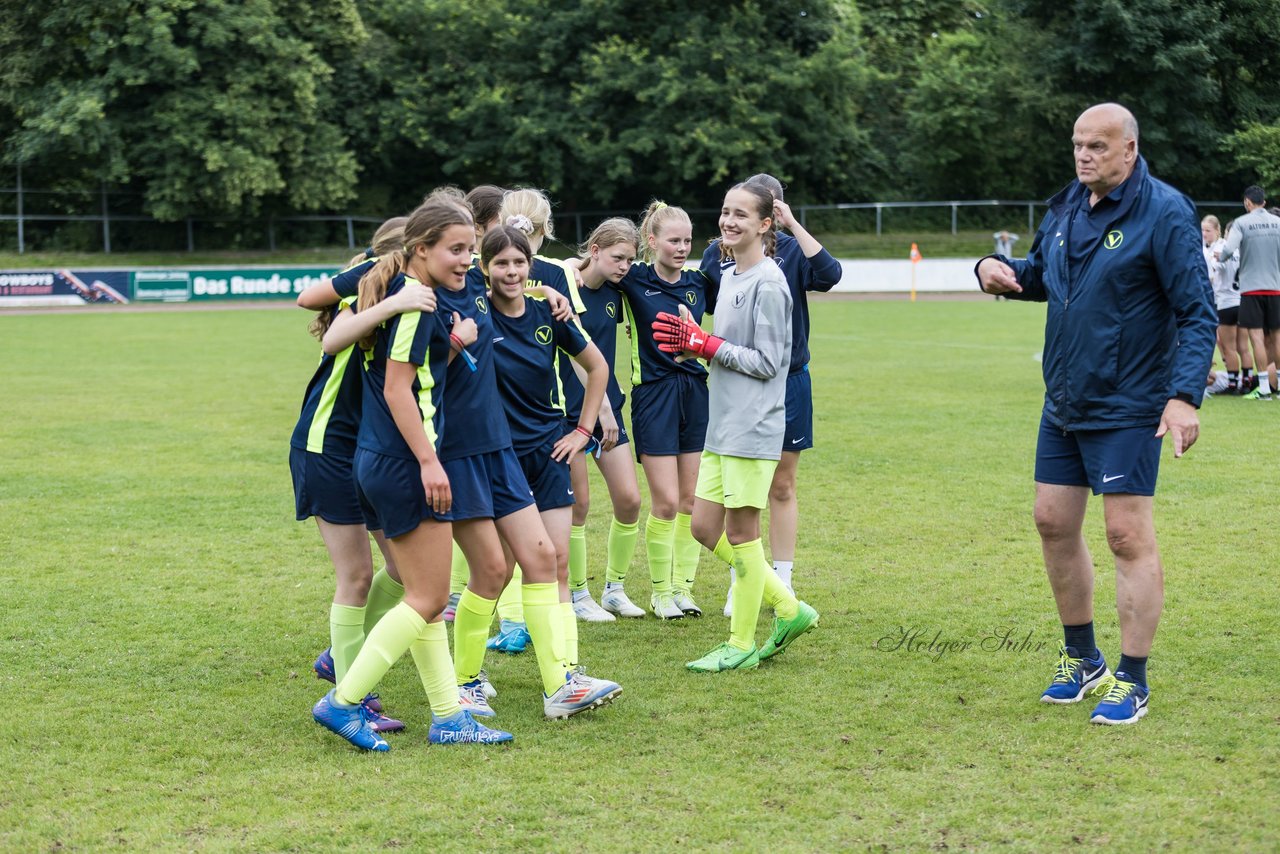 Bild 482 - Loewinnen Cup